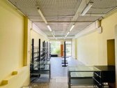 Parduodamos Komercinės Patalpos Naujamiestyje