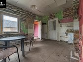 Erdvus Žemės Sklypas Su Remontuotinu Namu - nuotraukos Nr. 11