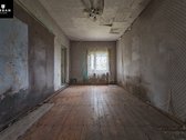 Erdvus Žemės Sklypas Su Remontuotinu Namu - nuotraukos Nr. 12