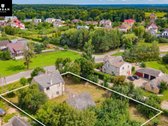Erdvus Žemės Sklypas Su Remontuotinu Namu - nuotraukos Nr. 19