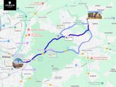 Erdvus Žemės Sklypas Su Remontuotinu Namu - nuotraukos Nr. 26