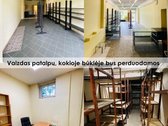 Erdvė Jūsų Studijai Ar Svajonių Projektui - nuotraukos Nr. 4