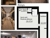Erdvė Jūsų Studijai Ar Svajonių Projektui - nuotraukos Nr. 9