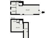 Erdvė Jūsų Studijai Ar Svajonių Projektui - nuotraukos Nr. 14