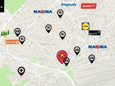 Erdvė Jūsų Studijai Ar Svajonių Projektui - nuotraukos Nr. 19