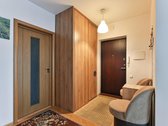 # Parduodamas 3 kambarių butas su privačiu - nuotraukos Nr. 8