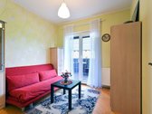# Parduodamas 3 kambarių butas su privačiu - nuotraukos Nr. 12