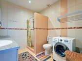 # Parduodamas 3 kambarių butas su privačiu - nuotraukos Nr. 13
