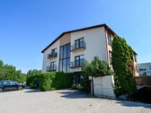 # Parduodamas 3 kambarių butas su privačiu - nuotraukos Nr. 19