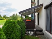 # Parduodamas 3 kambarių butas su privačiu - nuotraukos Nr. 21