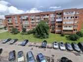 Parduodamas 3-jų kambarių butas Pietinės g., - nuotraukos Nr. 20