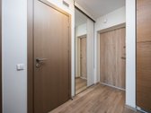 Parduodamas pilnai įrengtas, 2 kambarių butas - nuotraukos Nr. 13