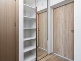 Parduodamas pilnai įrengtas, 2 kambarių butas - nuotraukos Nr. 14