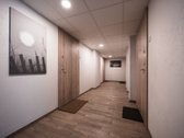 Parduodamas pilnai įrengtas, 2 kambarių butas - nuotraukos Nr. 18