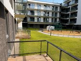 8 M² Terasa, Pietryčių Saulė Ir 3 Kambariai –