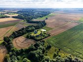 Parduodama Jauki Ir Privati 2,9 Ha Sodyba - nuotraukos Nr. 9