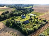 Parduodama Jauki Ir Privati 2,9 Ha Sodyba - nuotraukos Nr. 5