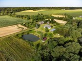Parduodama Jauki Ir Privati 2,9 Ha Sodyba - nuotraukos Nr. 2