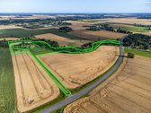 Parduodama Jauki Ir Privati 2,9 Ha Sodyba