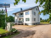 Parduodamas geroje lokacinėje vietoje, toliau - nuotraukos Nr. 23