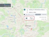Parduodamas geroje lokacinėje vietoje, toliau - nuotraukos Nr. 26