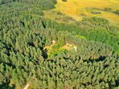 Zarasų rajone, Gailiutiškės vienkiemyje, - nuotraukos Nr. 12
