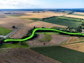 Parduodama Jauki Ir Privati 2,9 Ha Sodyba - nuotraukos Nr. 8