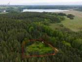 Zarasų rajone, Gailiutiškės vienkiemyje, - nuotraukos Nr. 28