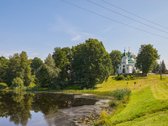 Parduodamas Pilnai Įrengtas Gyvenamasis Namas - nuotraukos Nr. 56