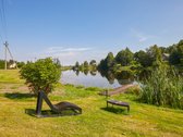 Parduodamas Pilnai Įrengtas Gyvenamasis Namas - nuotraukos Nr. 54