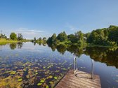 Parduodamas Pilnai Įrengtas Gyvenamasis Namas - nuotraukos Nr. 57