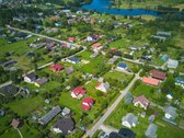 Parduodamas Pilnai Įrengtas Gyvenamasis Namas - nuotraukos Nr. 53