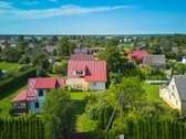 Parduodamas Pilnai Įrengtas Gyvenamasis Namas - nuotraukos Nr. 46