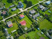 Parduodamas Pilnai Įrengtas Gyvenamasis Namas - nuotraukos Nr. 50