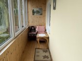Antakalnyje, ypatingai ramioje ir tylioje - nuotraukos Nr. 3