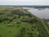 Vilniaus rajone Pabražuolės kaime parduodamas - nuotraukos Nr. 2