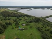 Vilniaus rajone Pabražuolės kaime parduodamas - nuotraukos Nr. 30