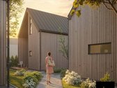 Parduodamas investicinis projektas Šventojoje - nuotraukos Nr. 24