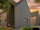 Parduodamas investicinis projektas Šventojoje - nuotraukos Nr. 29