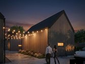 Parduodamas investicinis projektas Šventojoje - nuotraukos Nr. 33