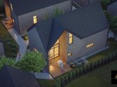 Parduodamas investicinis projektas Šventojoje - nuotraukos Nr. 34