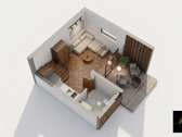 Parduodamas investicinis projektas Šventojoje - nuotraukos Nr. 40