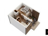 Parduodamas investicinis projektas Šventojoje - nuotraukos Nr. 41