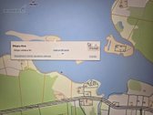 Sala Veisiejo ežere, aplink supa vanduo. Į ją - nuotraukos Nr. 11