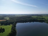 Telšių rajone 13,5 Ha sklypas ant Baltežerio - nuotraukos Nr. 12