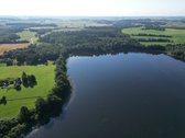 Telšių rajone 13,5 Ha sklypas ant Baltežerio - nuotraukos Nr. 13