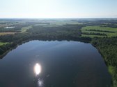 Telšių rajone 13,5 Ha sklypas ant Baltežerio - nuotraukos Nr. 16
