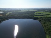 Telšių rajone 13,5 Ha sklypas ant Baltežerio - nuotraukos Nr. 17