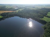 Telšių rajone 13,5 Ha sklypas ant Baltežerio - nuotraukos Nr. 20