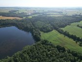 Telšių rajone 13,5 Ha sklypas ant Baltežerio - nuotraukos Nr. 21